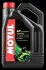 Мастильні матеріали та рідини 5000 10W40 4L MOTUL 104056 (фото 1)
