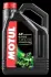 Мастильні матеріали та рідини 5100 10W30 4L MOTUL 104063 (фото 1)