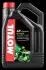 Мастильні матеріали та рідини 5100 15W50 4L MOTUL 104083 (фото 1)