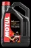 Олива моторна 7100 4T 20W-50, 4л. MOTUL 104104 (фото 1)
