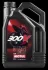 Олива для чотиритактних двигунів 300V Factory Line 5W40 4л >JASO MA2 Синтетична естерове 300VFL 5W40 4L MOTUL 104115 (фото 1)
