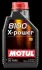 Масло моторное синт motul 8100 x-power 10w-60 sp a3/b4, 1л 106142 MOTUL