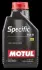 Моторна олива Motul Specific 948B 5W-20, 1л. 106317 Motul 106317