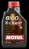 Масло моторное синт 8100 x-clean+ 5w-30 c3, 1л MOTUL 106376 (фото 1)