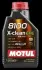 Олива моторна 5W30 X-clean EFE 8100 (1L) MOTUL 107210 (фото 1)