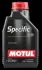 Моторна олива Specific 5122 0W-20, 1л. MOTUL 107304 (фото 1)