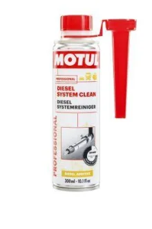 Очиститель топливной системы дизеля Motul MOTUL 108117