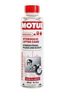 Присадка до моторного мастила Hydraulic Lifter Care 0,300 л Motul MOTUL 108120