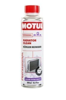 Очиститель Radiator Clean 0.3л MOTUL 108125