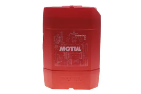 Олива моторна Agri Tekno 15W-40, 20л. MOTUL 109069