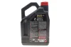 Олива моторна 100% синтетична д/авто Motul MOTUL 348306 (фото 3)
