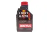 Олива 5W30 X-cess 8100 (1л) (VW 502 00/505 00/MB 229.5/226.5/RN0710-0700/LL-01) (108944) MOTUL 368101 (фото 1)