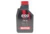 Олія моторна 6100 SYN-NERGY SAE 5W40 (1L) Motul MOTUL 368411 (фото 1)