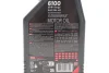 Олія моторна 6100 SYN-NERGY SAE 5W40 (1L) Motul MOTUL 368411 (фото 2)