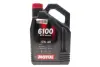 Олива 5W40 Syn-nergy 6100 (4L) (API SP) (ACEA A3/B4) (112962) MOTUL 368450 (фото 1)