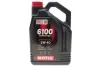 Масло 5W40 Syn-nergy 6100 (5L) Motul MOTUL 368451 (фото 1)