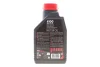 Олива 15W40 4100 Syn-nergy (1L) (API SP) (ACEA A3/B4) (113149) MOTUL 386501 (фото 3)