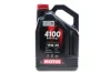 Олива 15W40 4100 Syn-nergy (5L) (API SP) (ACEA A3/B4) (113158) MOTUL 386506 (фото 1)