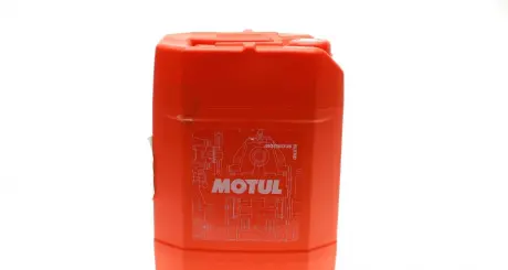 Олія Dexron III (20 л.)) (103993) MOTUL 387022