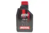 Моторна олива Motul 4100 Motul MOTUL 387701 (фото 1)
