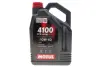 Масло моторное 4100 Syn-nergy Spec 10W40 5L Motul MOTUL 387706 (фото 1)