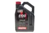 Олива 10W40 4100 Syn-nergy Spec (4L) (MB 229.3/RN0710/RN0700/PSA B71 2300/VW 501 01/VW505 00) (112891) MOTUL 387707 (фото 1)