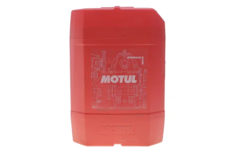 Олива 10W40 4100 Syn-nergy Spec (20L) (MB 229.3/RN0710/RN0700/PSA B71 2300/VW 501 01/VW505 00) (112893) MOTUL 387722