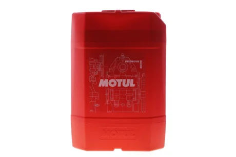 Олива 10W40 NGEN 4 (20L) (MB 229.3/RN0710/RN0700/PSA B71 2300/VW 501 01/VW505 00) (113060) MOTUL 387822