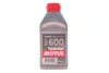 Гальмівна рідина 100% синтетична RBF 600 Factory Line 0,5L Motul MOTUL 806910 (фото 1)