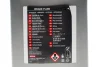 Рідина гальмівна DOT5.1 (5л) Brake Fluid (100952) MOTUL 807006 (фото 2)