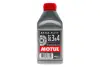 Рідина гальмівна DOT 3&amp;4 (0,5L) (102718) MOTUL 807910 (фото 1)