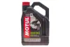 Олива 2Т Snowpower (4L) 105888 MOTUL 812207 (фото 2)