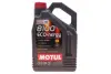Олива 5W30 ECO-nergy 8100 (5L) (WSS M2C 913D/RN0700/STJLR.03.5003) (102898) MOTUL 812306 (фото 1)