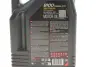 Олива 5W30 X-clean EFE 8100 (4L) (109171) (LL-04/9.55535-S1/S3/GM DEXOS2/MB 229.52) MOTUL 814007 (фото 2)
