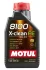 Олива моторна 5W30 100% synthetic 1л Motul MOTUL 814101 (фото 1)