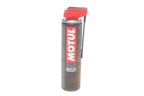 Мастило для ланцюгів мотоциклів C3 Chain Lube Off Road (400ml) (102982) MOTUL 815516