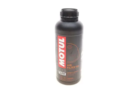 Олива повітряного фільтра Motul MOTUL 815901