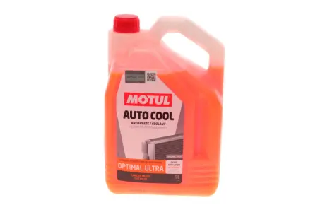 Антифриз-концентрат G12+ Motul MOTUL 818106