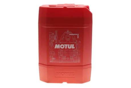 Антифриз (синій) (20L) Auto Cool Expert -37°C (111732) готовий до застосування MOTUL 818222