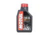 Олива вилочна 100% синтетична Fork Oil Medium FL 10W 1L Motul MOTUL 821601 (фото 1)