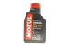 Олива 7.5W для мотовилок Fork Oil Light/Medium (1L) 101127/105926 MOTUL 821701 (фото 1)