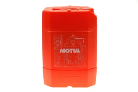 Олива 75W80 Gear (20L) (103999) MOTUL 823422