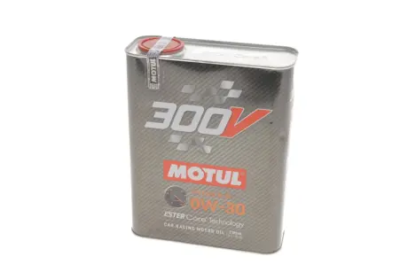 Олія моторна 300V Power 0W30 (2L) Motul MOTUL 826402