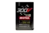 Олива моторна Motul 300V Competition 5W-40, 5л Motul MOTUL 826651 (фото 1)