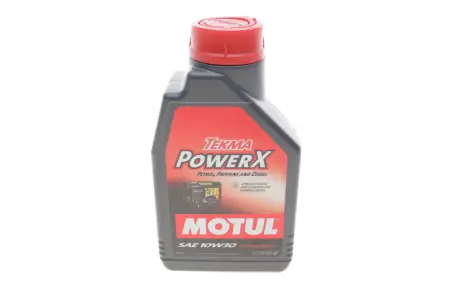 Олива моторна Motul Tekma Power X 4T 10W-30 1л Motul MOTUL 835001