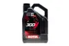 Олива 10W40 300V 4T Factory Line Road Racing (4L) (104121) MOTUL 836141 (фото 1)