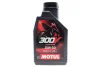 Олива моторна Motul 300V 4T Factory Line Road Racing 15W-50, 1л. Motul MOTUL 836211 (фото 1)