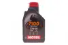Масло 20W50 4T 7100 (1L) (104103) MOTUL 836411 (фото 1)