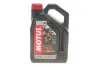 Олива 5W40 7100 4T (4L) MA2 100% Synthetic (ESTER) MOTUL 838041 (фото 1)