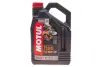 Олива моторна Motul 7100 4T 10W-50, 4л. Motul MOTUL 838141 (фото 1)
